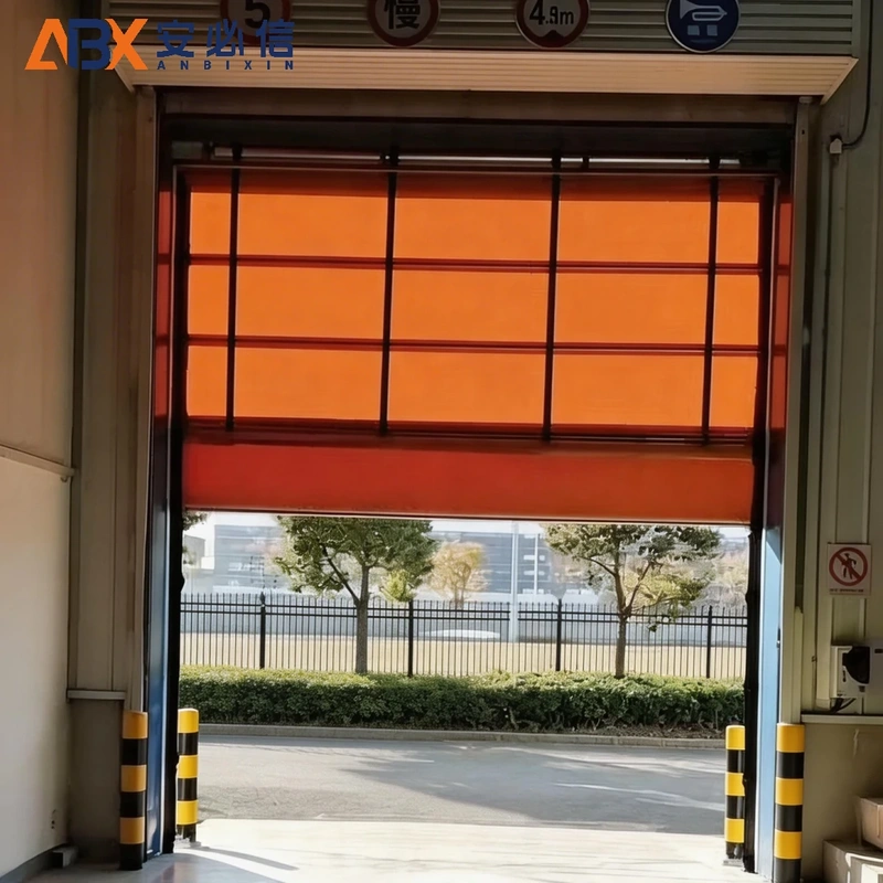 营口市高速堆积门