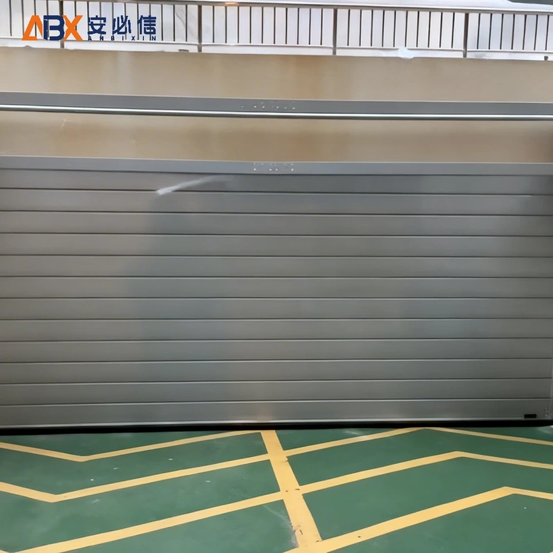 营口市雷达高速门